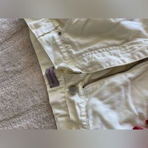 Vintage Men’s Versace Collection Jeans